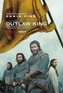 Outlaw King 2018