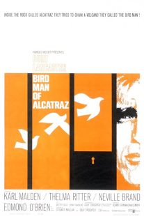 Birdman of Alcatraz 1962