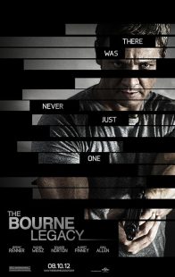 The Bourne Legacy 2012
