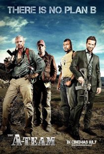 The A-Team 2010