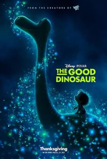 The Good Dinosaur 2015