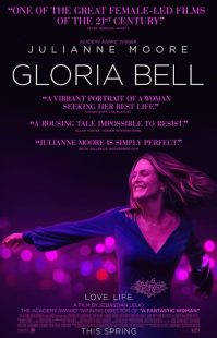 Gloria Bell 2018