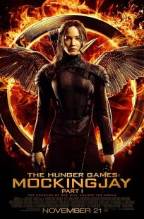 The Hunger Games: Mockingjay - Part 1 2014