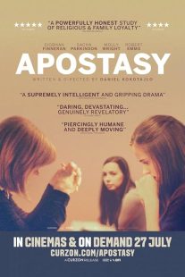 Apostasy 2017