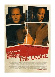 The Ledge 2011