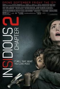 Insidious: Chapter 2 2013