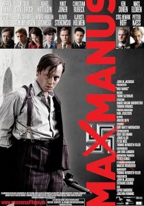 Max Manus: Man of War 2008