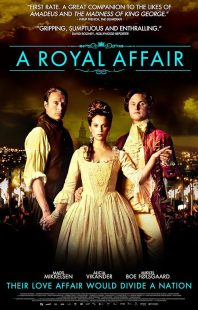 A Royal Affair 2012