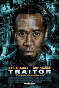 Traitor 2008