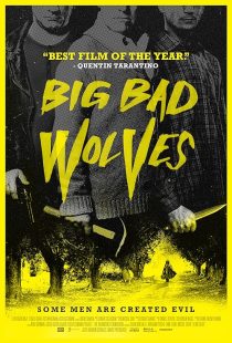 Big Bad Wolves 2013
