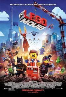 The Lego Movie 2014