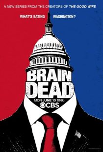 BrainDead 2016