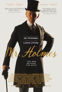 Mr. Holmes 2015