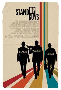 Stand Up Guys 2012