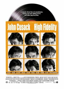 High Fidelity 2000