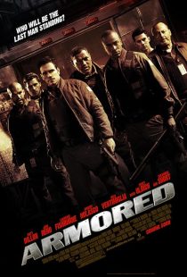 Armored 2009