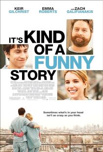 It's Kind of a Funny Story 2010