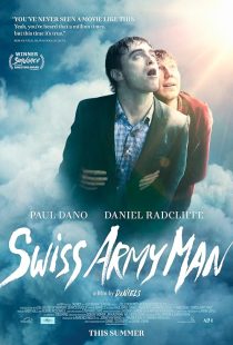Swiss Army Man 2016