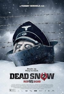 Dead Snow 2: Red vs. Dead 2014