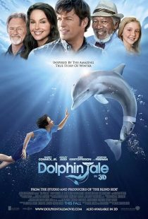 Dolphin Tale 2011