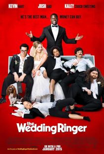 The Wedding Ringer 2015