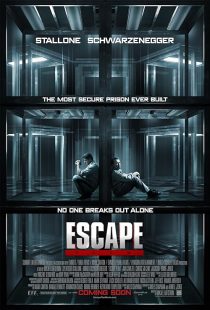 Escape Plan 2013