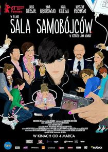 Suicide Room 2011