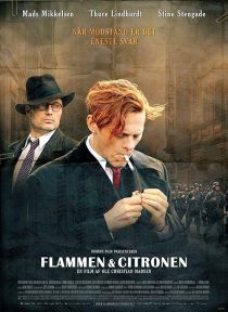 Flame & Citron 2008