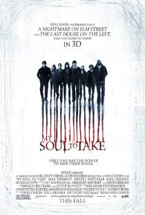 My Soul to Take 2010