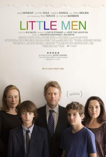 Little Men 2016