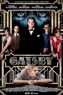 The Great Gatsby 2013