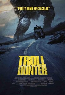 Trollhunter 2010