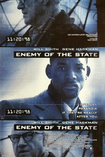 Enemy of the State 1998