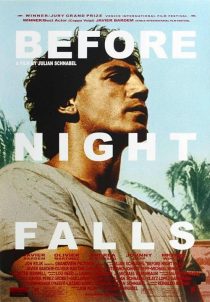 Before Night Falls 2000
