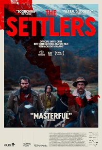 The Settlers 2023