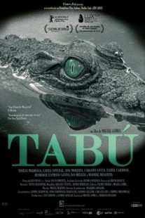 Tabu 2012