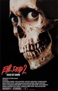 Evil Dead II 1987