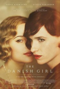 The Danish Girl 2015