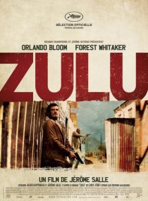 Zulu 2013