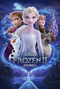 Frozen II 2019