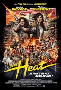 The Heat 2013