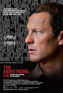 The Armstrong Lie 2013