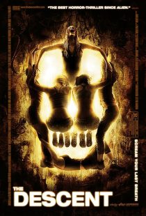 The Descent 2005