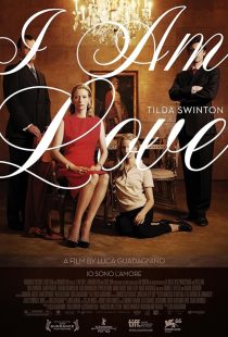 I Am Love 2009