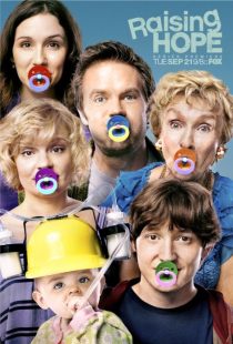 Raising Hope 2010