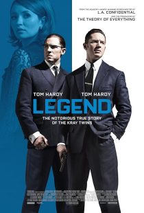 Legend 2015