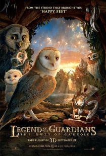 Legend of the Guardians: The Owls of Ga'Hoole 2010