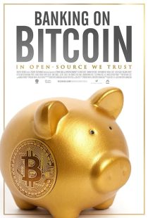 Banking on Bitcoin 2016