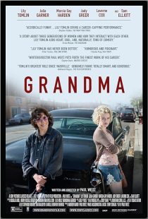 Grandma 2015