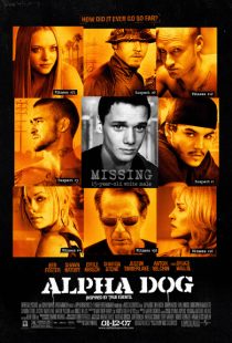 Alpha Dog 2006